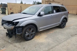 Dodge Journey 2019г.