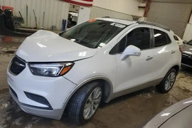 Buick Encore 2018г.