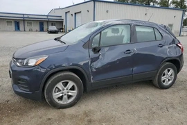 Chevrolet Trax 2019г.