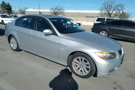 BMW 3 Series 2006г.