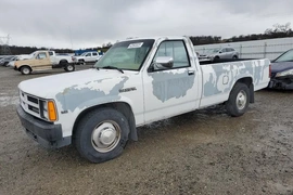 Dodge Dakota 1989г.
