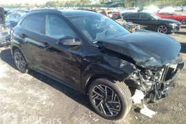 Hyundai Kona 2022г.