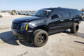 Cadillac Escalade 2007г.