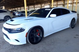 Dodge Charger 2019г.