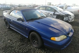 Ford Mustang 1996г.