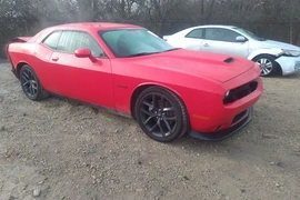 Dodge Challenger 2021г.
