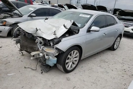 Chevrolet Malibu 2014г.