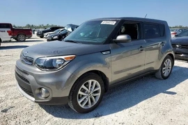 KIA Soul 2019г.