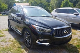 Infiniti QX60 2020г.