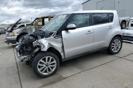 Kia Soul 2018г.