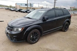 Dodge Journey 2019г.
