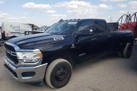 Ram 3500 2019г.