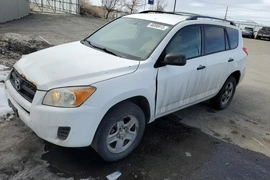 Toyota RAV4 2010г.