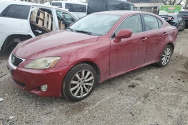 Lexus IS 2006г.