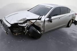 Infiniti Q50 2020г.