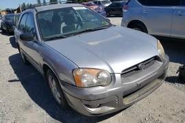 Subaru Outback 2004г.