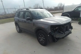 Ford Bronco Sport 2022г.