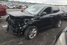 Buick Encore 2023г.