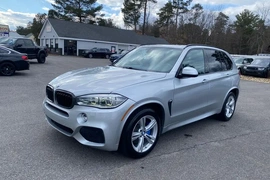 BMW X5 2015г.