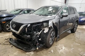 Nissan Rogue 2023г.