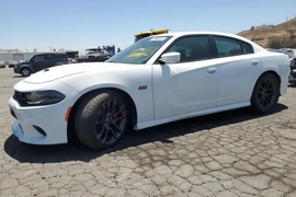 Dodge Charger 2020г.