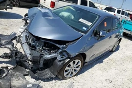 Toyota Corolla 2023г.