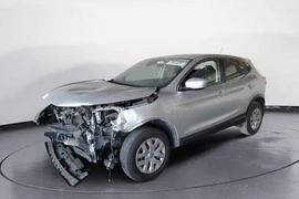 Nissan Rogue 2020г.