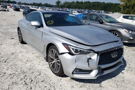 Infiniti Q60 2019г.