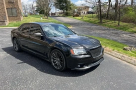 Chrysler 300 2013г.