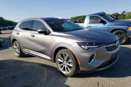 Buick Envision 2022г.