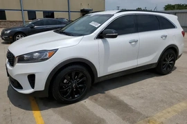 Kia Sorento 2019г.