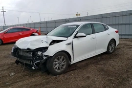 KIA Optima 2019г.