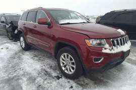 Jeep Grand Cherokee 2014г.
