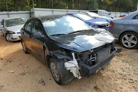 Kia Rio 2020г.
