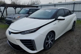 Toyota Mirai 2016г.