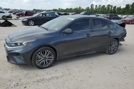 KIA Forte 2023г.