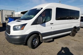 Ford Transit 2016г.