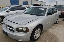 Dodge Charger 2006г.