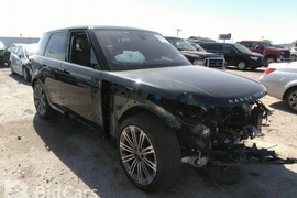 Land Rover Range Rover 2023г.