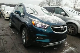 Buick Encore 2020г.