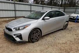KIA Forte 2019г.