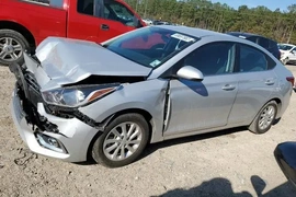 Hyundai Accent 2021г.