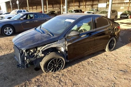 Hyundai Accent 2016г.