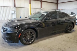 Dodge Charger 2020г.