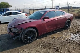 Dodge Charger 2019г.