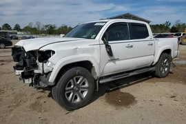 Toyota Tacoma 2019г.