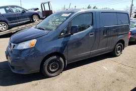 Nissan NV 200 2016г.