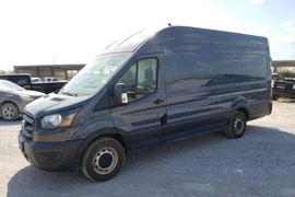 Ford Transit 2020г.