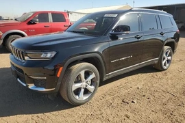Jeep Grand Cherokee 2021г.