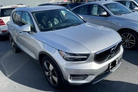 Volvo XC40 2019г.